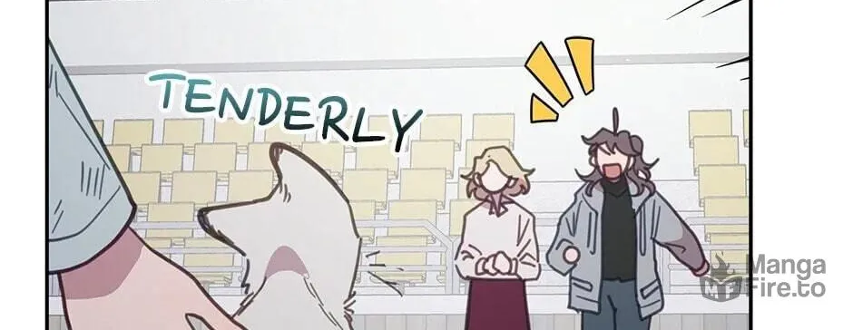 The Legendary Beasts Animal Hospital Chapter 30 page 90 - 