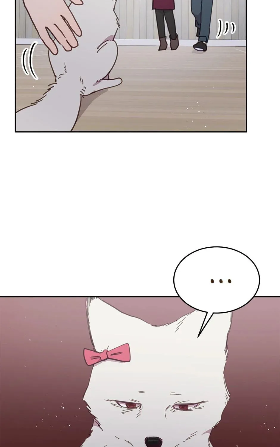 The Legendary Beasts Animal Hospital Chapter 30 page 91 - 