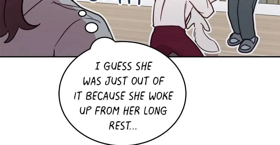 The Legendary Beasts Animal Hospital Chapter 30 page 98 - 