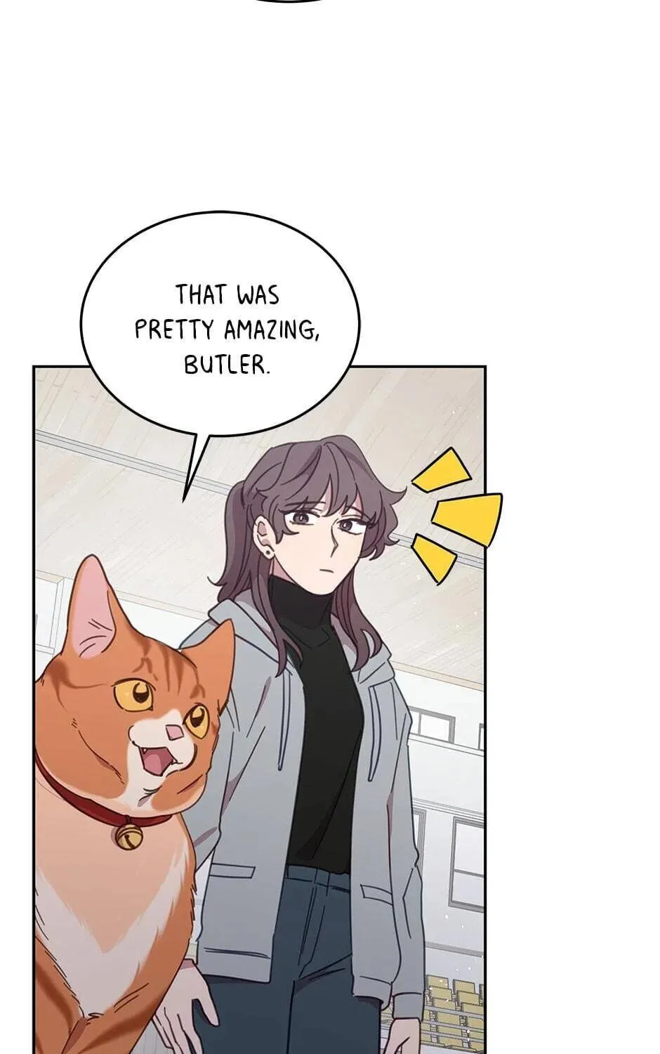 The Legendary Beasts Animal Hospital Chapter 30 page 99 - 