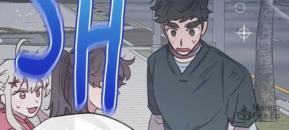 The Legendary Beasts Animal Hospital Chapter 31 page 102 - 