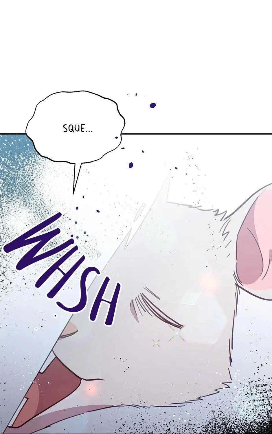 The Legendary Beasts Animal Hospital Chapter 31 page 109 - 