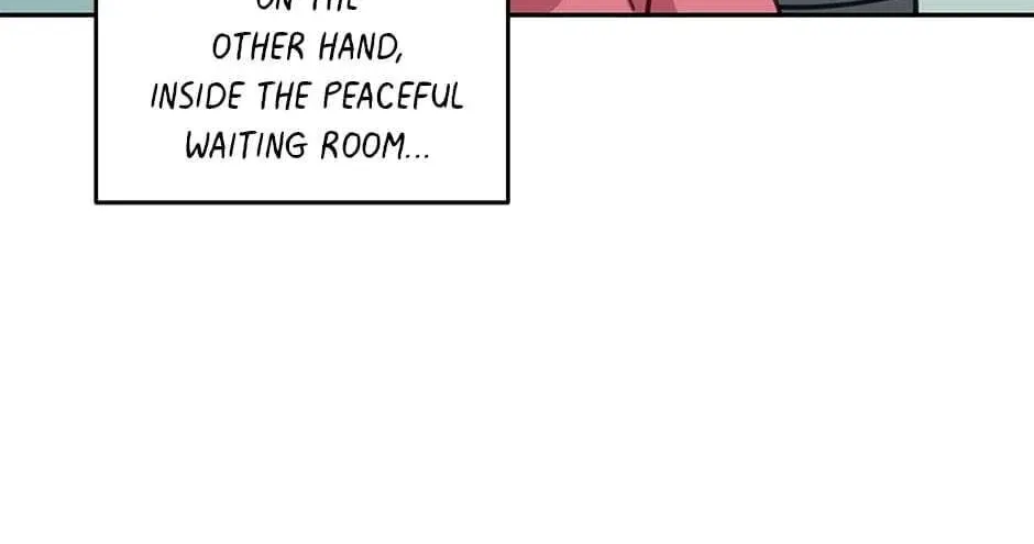 The Legendary Beasts Animal Hospital Chapter 31 page 16 - 