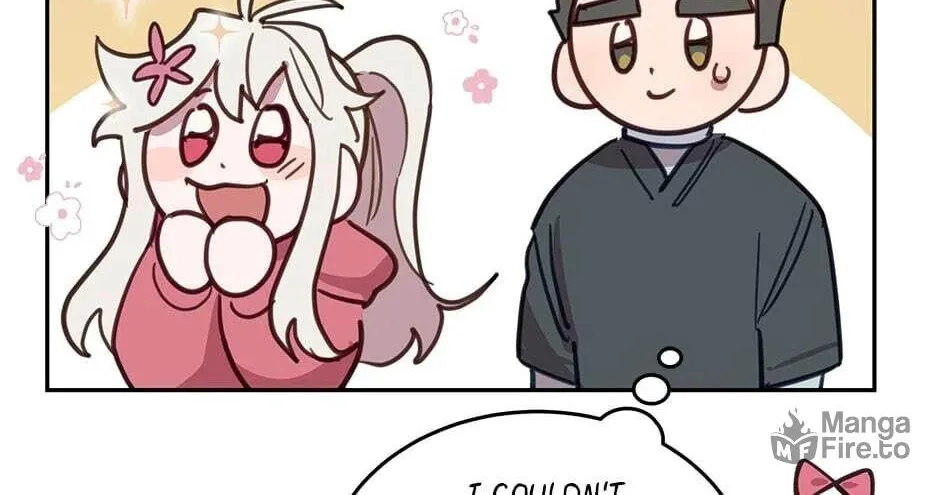 The Legendary Beasts Animal Hospital Chapter 31 page 20 - 