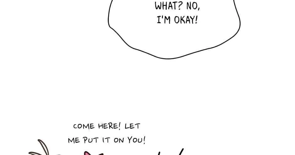 The Legendary Beasts Animal Hospital Chapter 31 page 22 - 