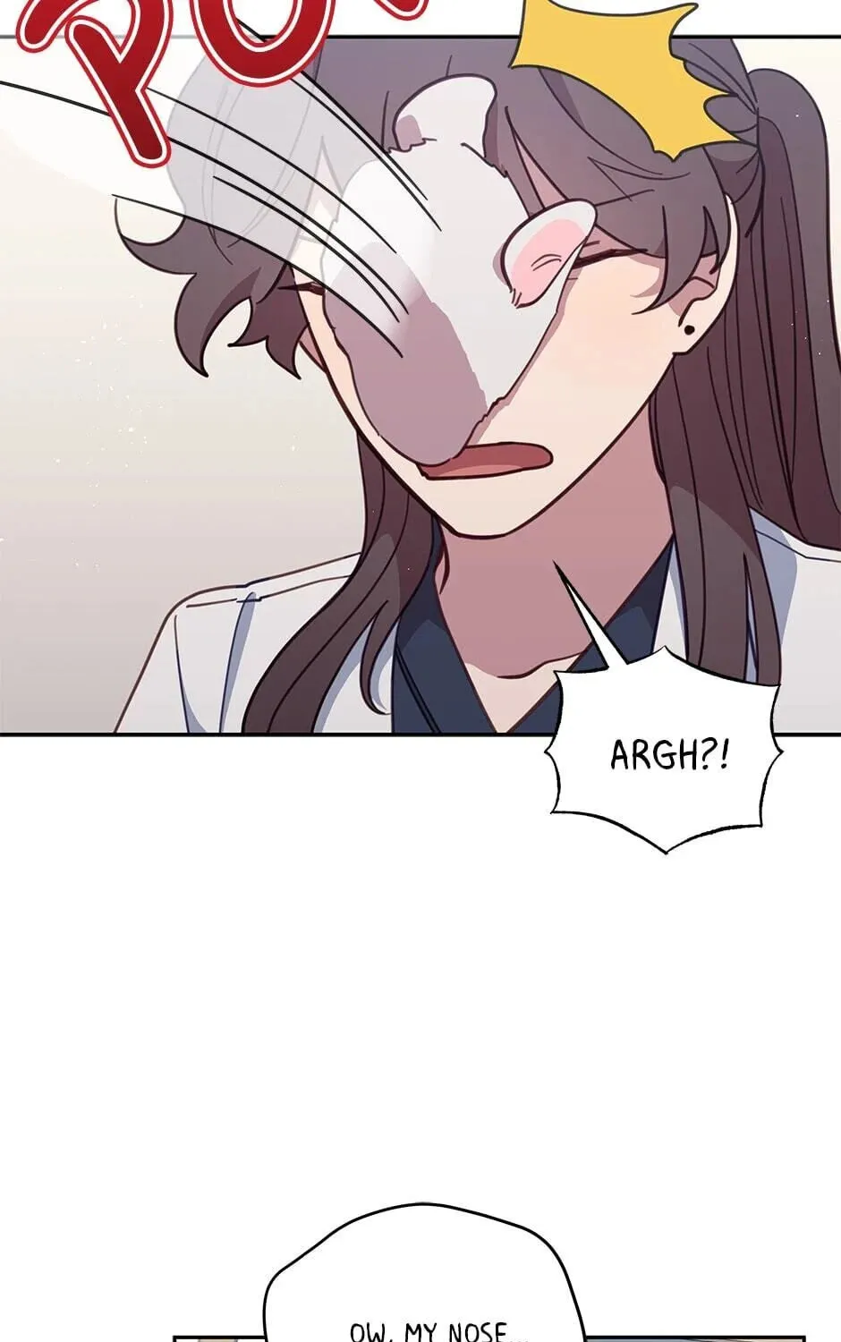The Legendary Beasts Animal Hospital Chapter 31 page 27 - 