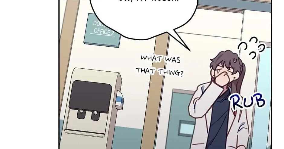 The Legendary Beasts Animal Hospital Chapter 31 page 28 - 