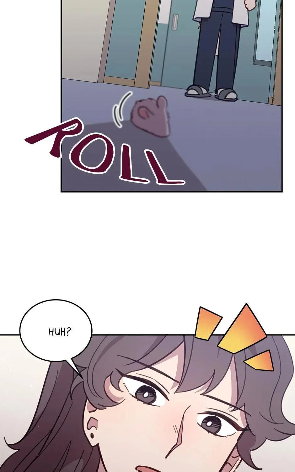 The Legendary Beasts Animal Hospital Chapter 31 page 29 - 