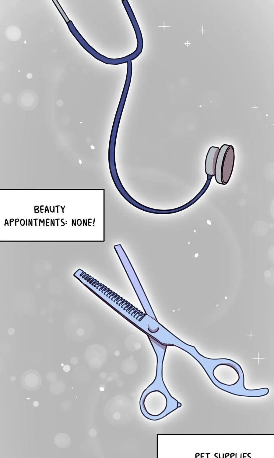 The Legendary Beasts Animal Hospital Chapter 31 page 5 - 