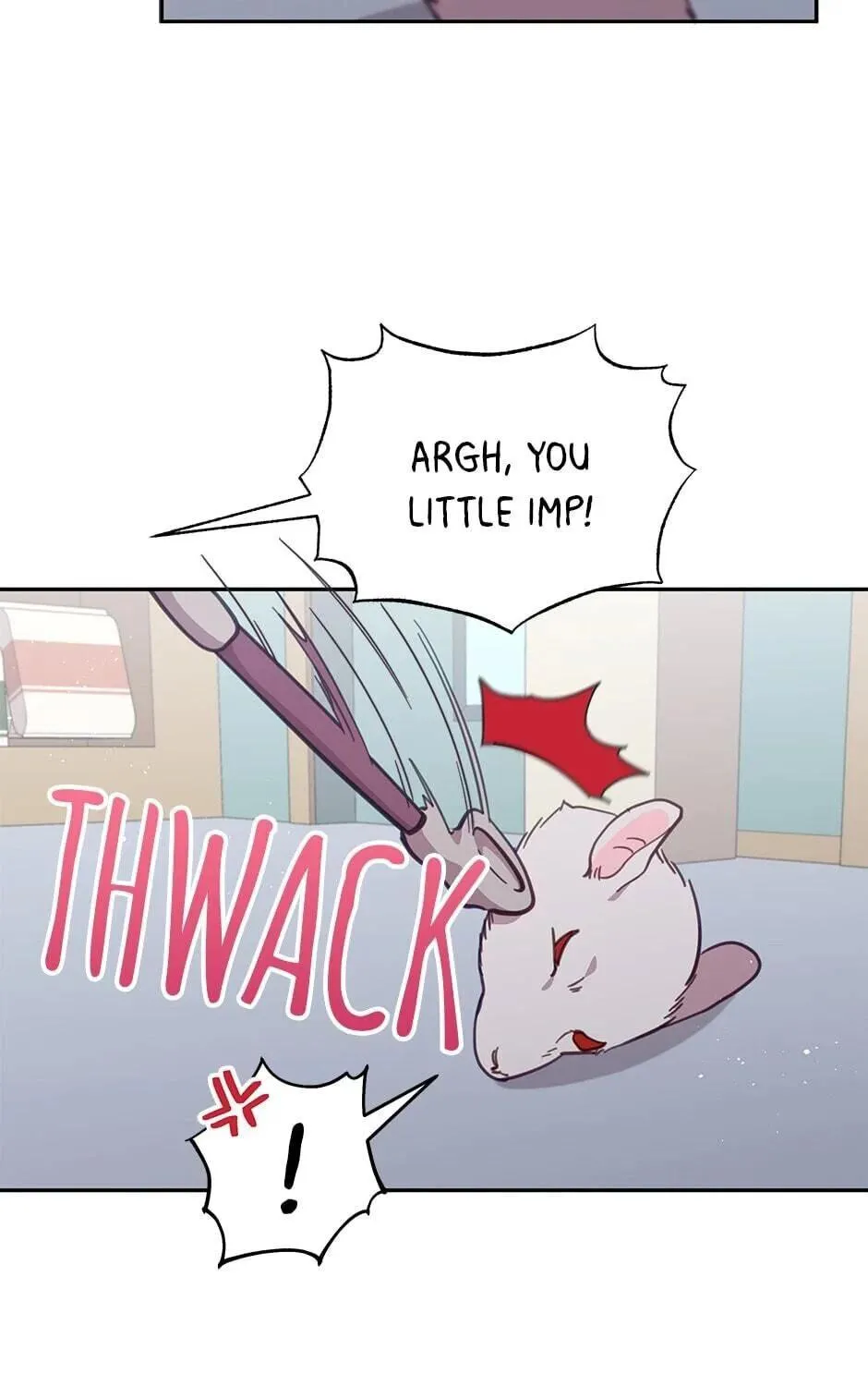 The Legendary Beasts Animal Hospital Chapter 31 page 47 - 