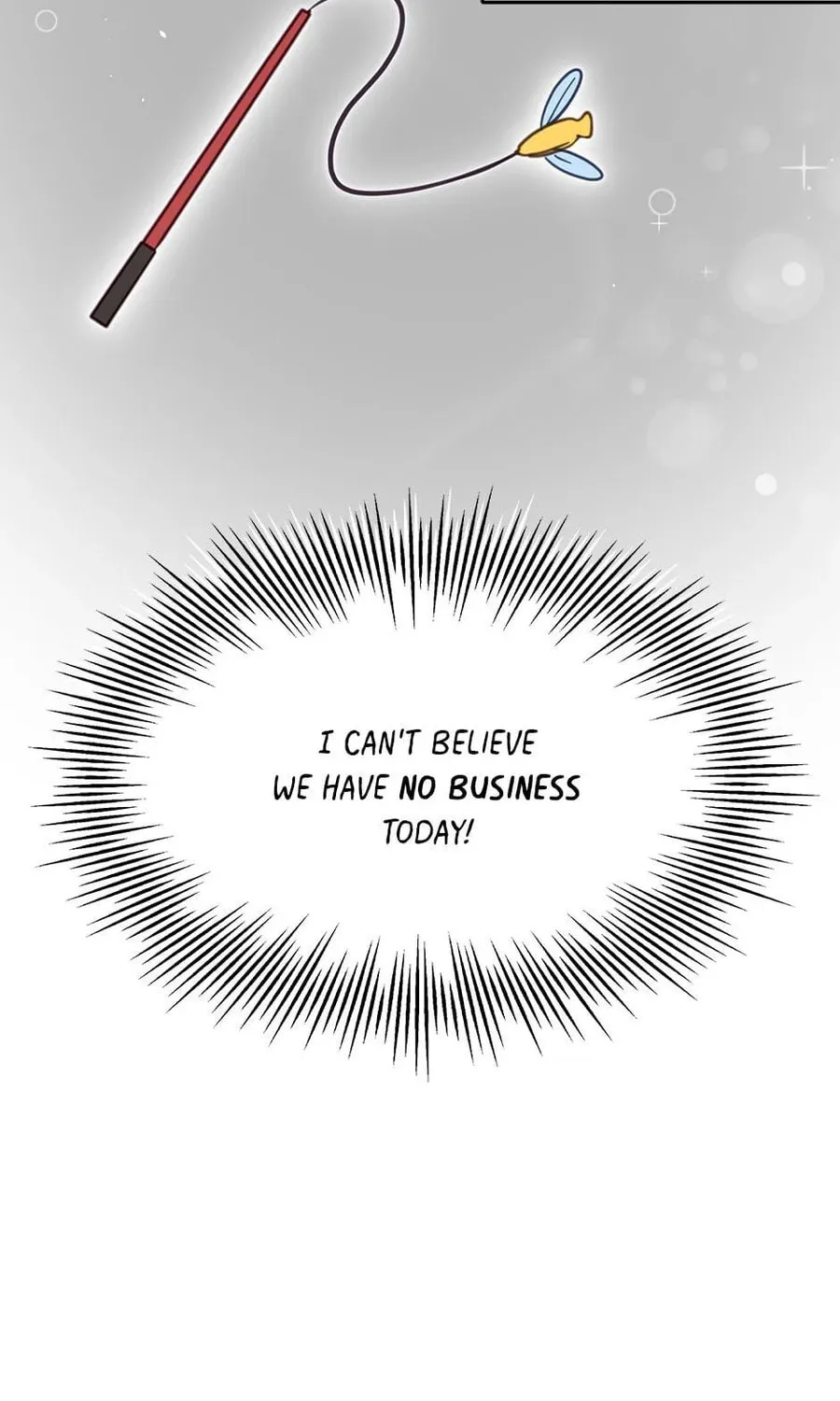 The Legendary Beasts Animal Hospital Chapter 31 page 7 - 