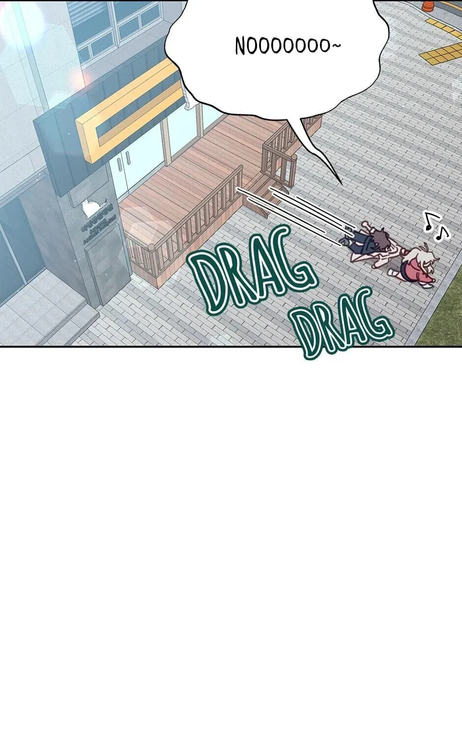 The Legendary Beasts Animal Hospital Chapter 31 page 63 - 