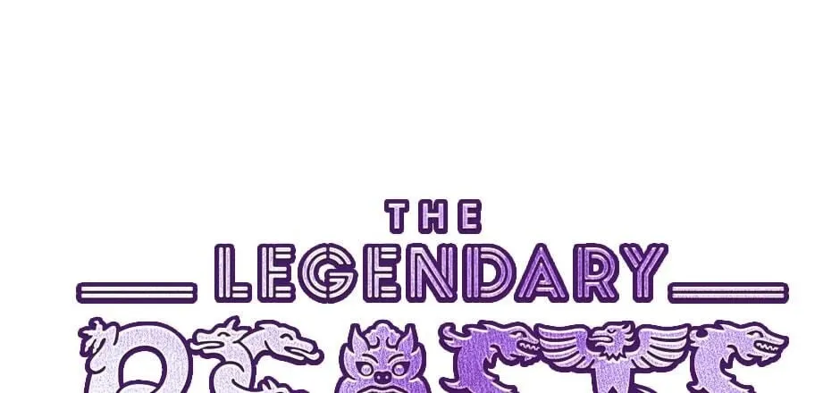 The Legendary Beasts Animal Hospital Chapter 31 page 64 - 