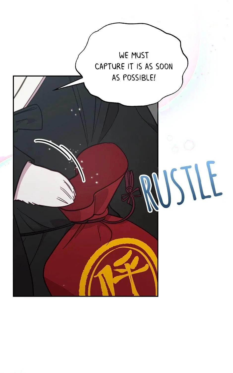 The Legendary Beasts Animal Hospital Chapter 31 page 71 - 