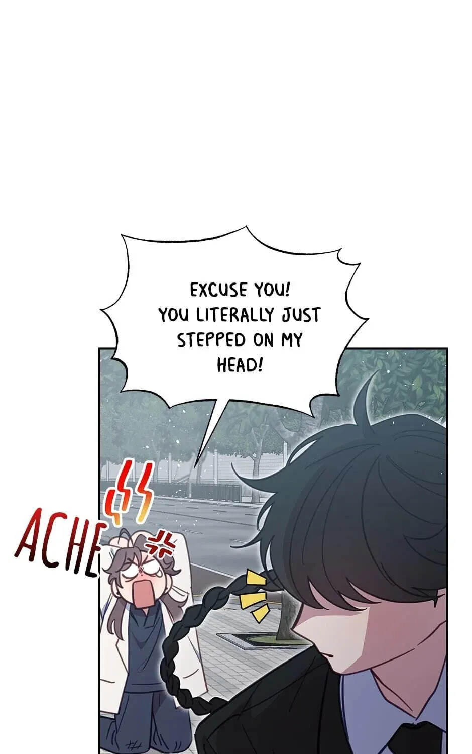 The Legendary Beasts Animal Hospital Chapter 31 page 87 - 