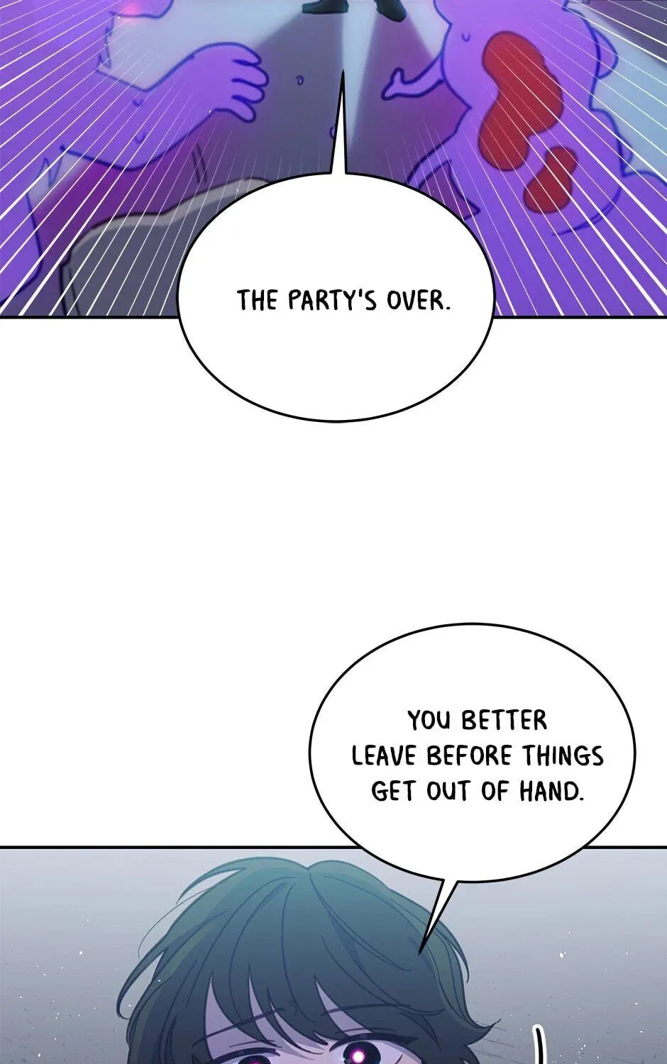 The Legendary Beasts Animal Hospital Chapter 32 page 103 - 