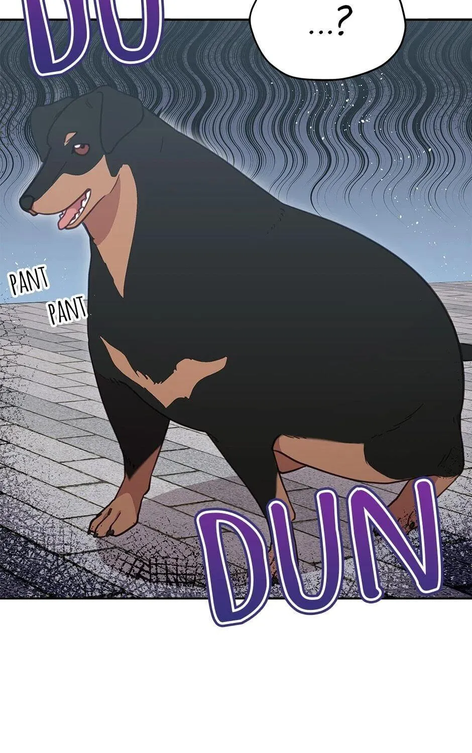 The Legendary Beasts Animal Hospital Chapter 32 page 17 - 
