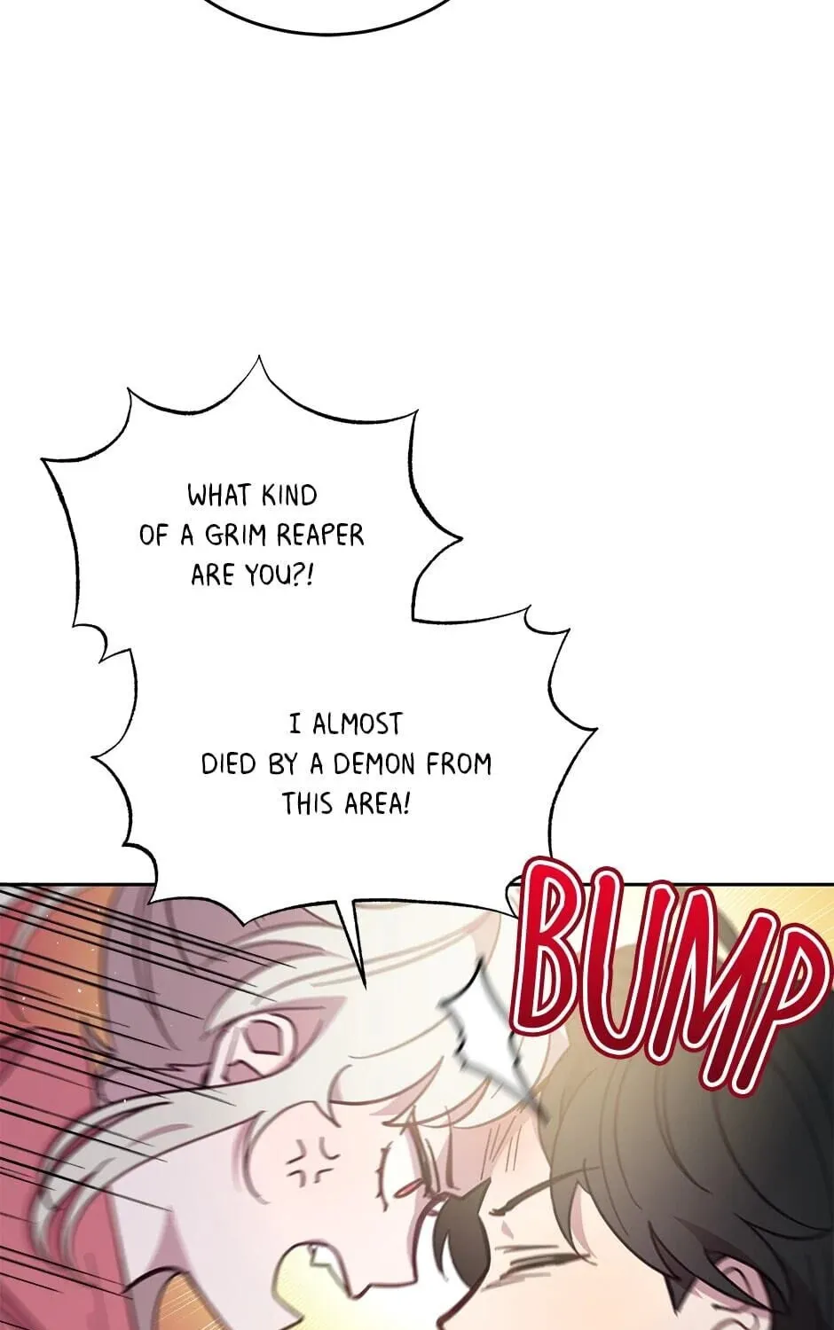 The Legendary Beasts Animal Hospital Chapter 32 page 3 - 