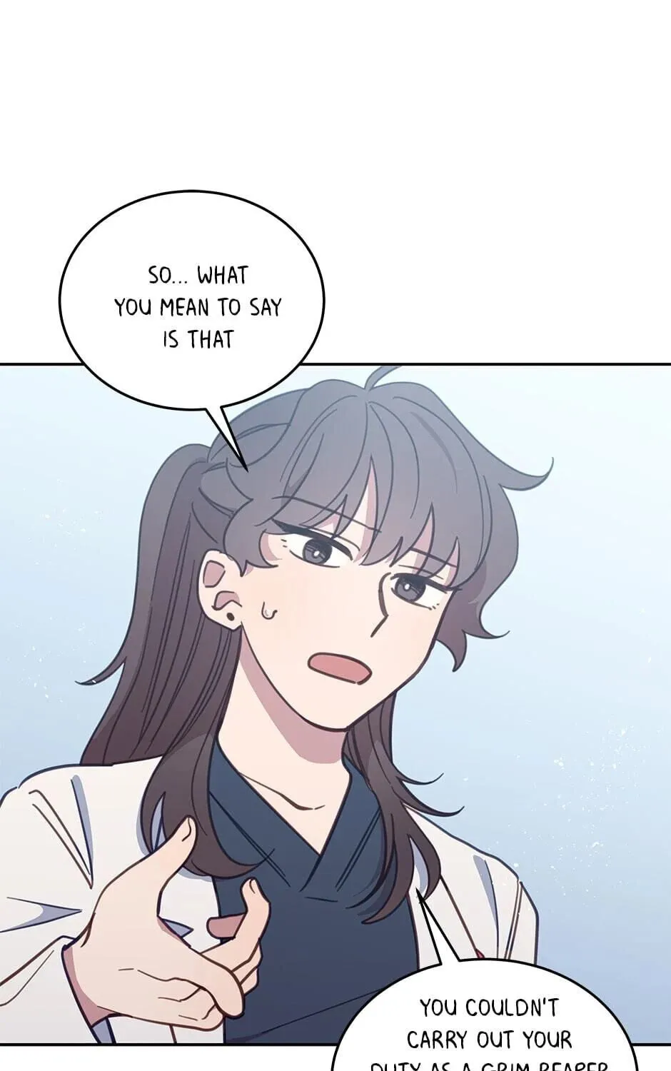 The Legendary Beasts Animal Hospital Chapter 32 page 31 - 
