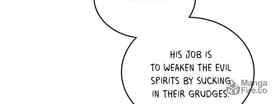 The Legendary Beasts Animal Hospital Chapter 32 page 36 - 