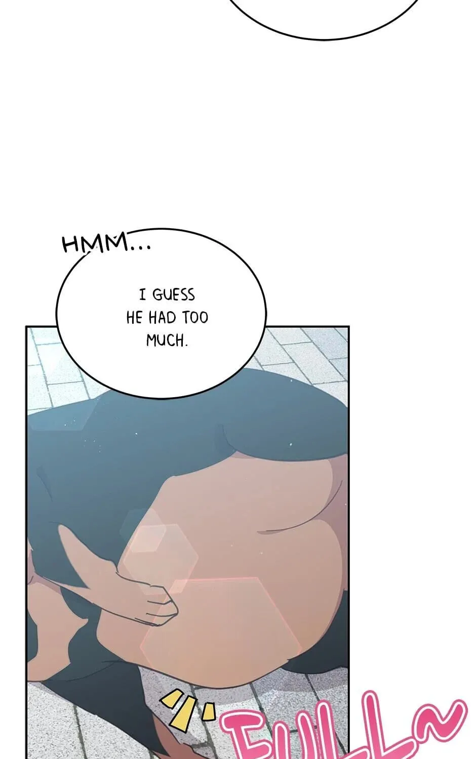 The Legendary Beasts Animal Hospital Chapter 32 page 37 - 
