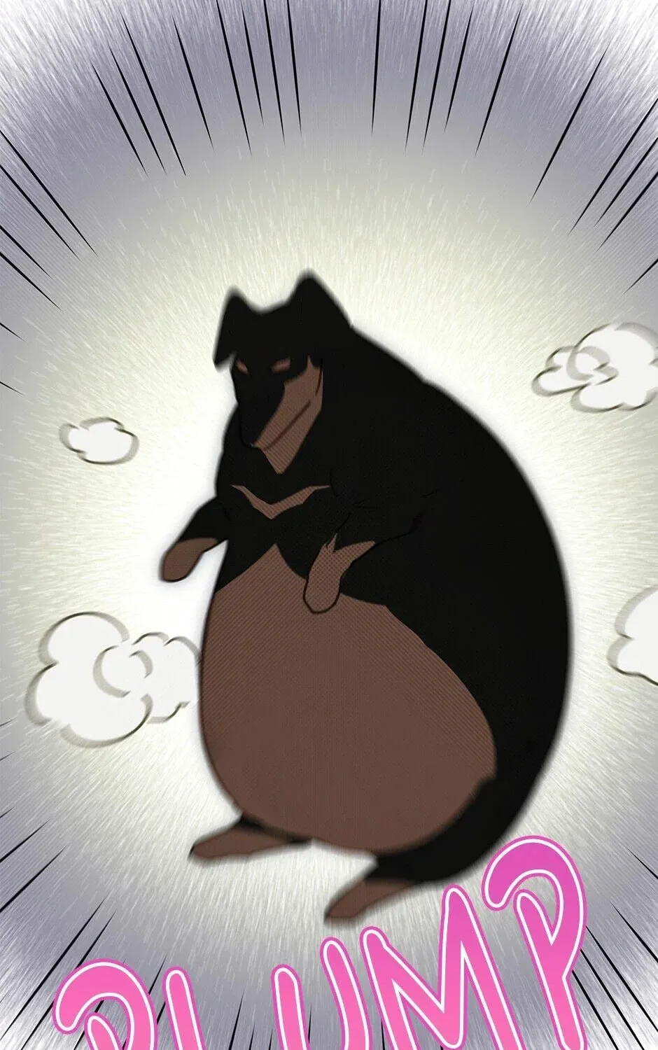 The Legendary Beasts Animal Hospital Chapter 32 page 43 - 