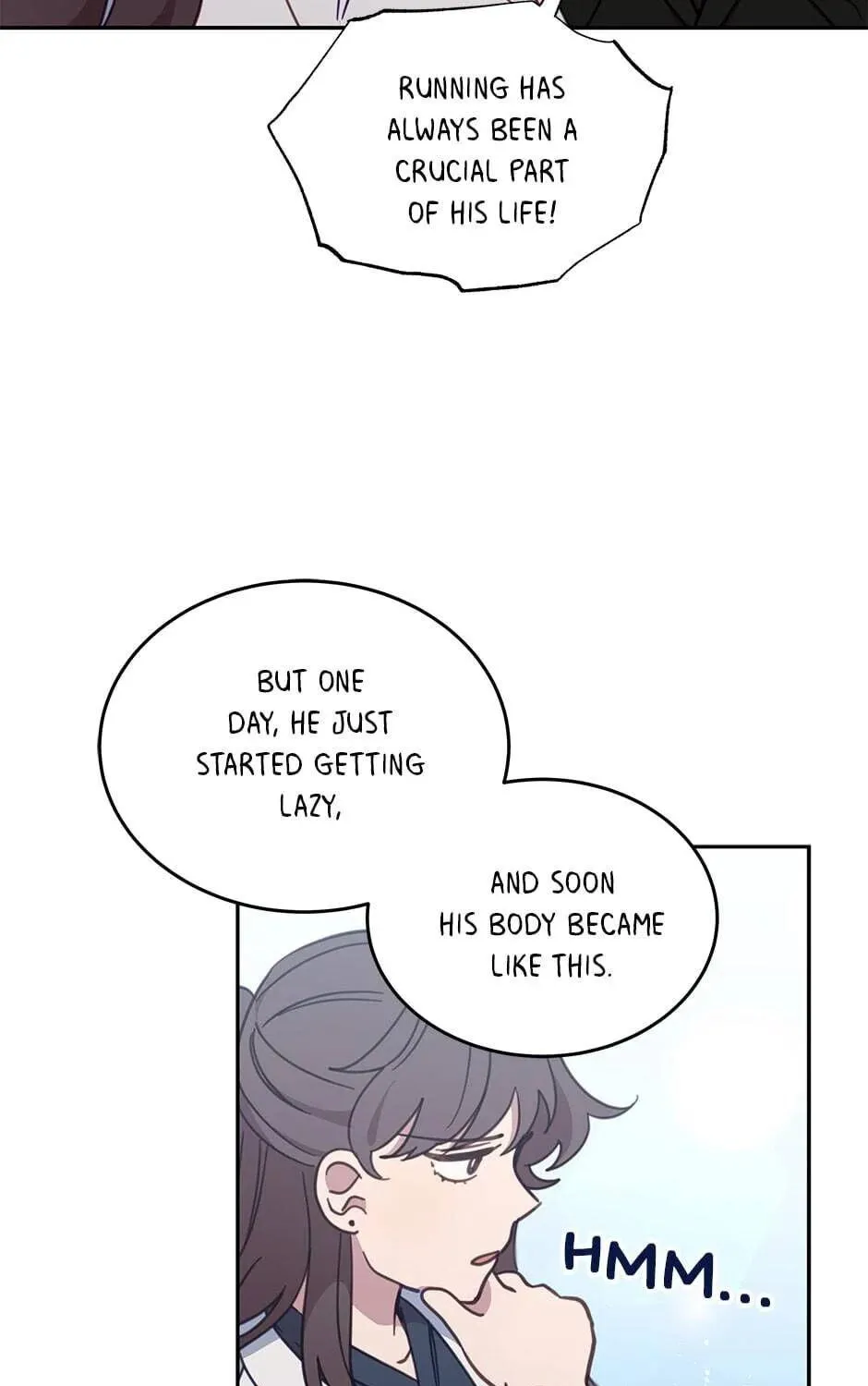 The Legendary Beasts Animal Hospital Chapter 32 page 47 - 