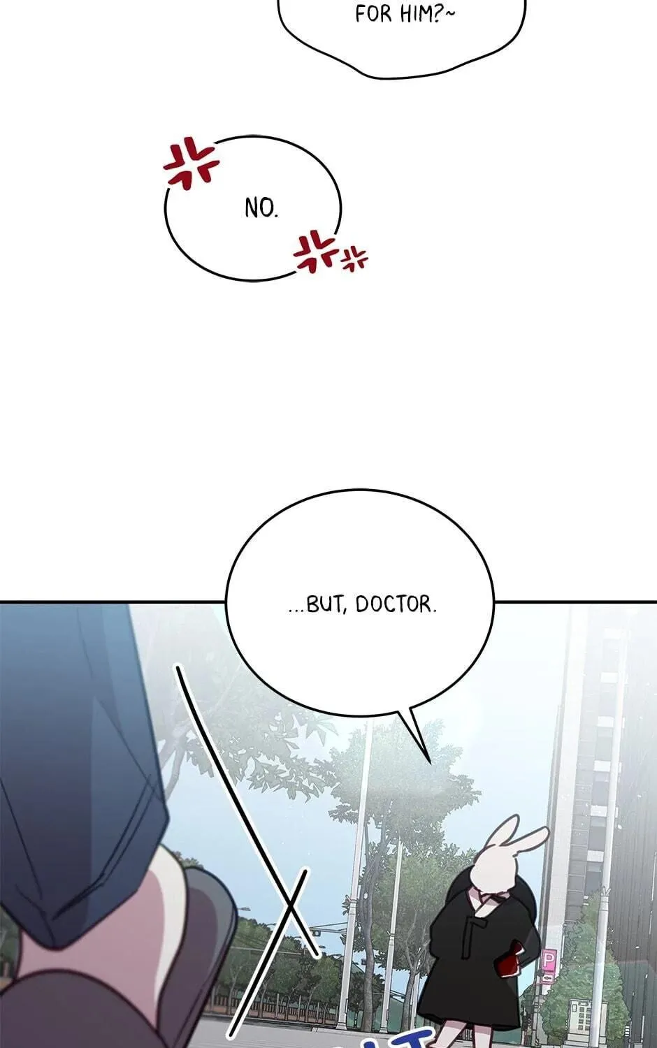 The Legendary Beasts Animal Hospital Chapter 32 page 71 - 