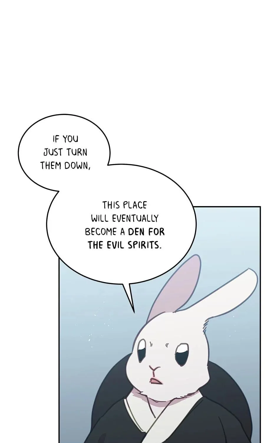 The Legendary Beasts Animal Hospital Chapter 32 page 73 - 