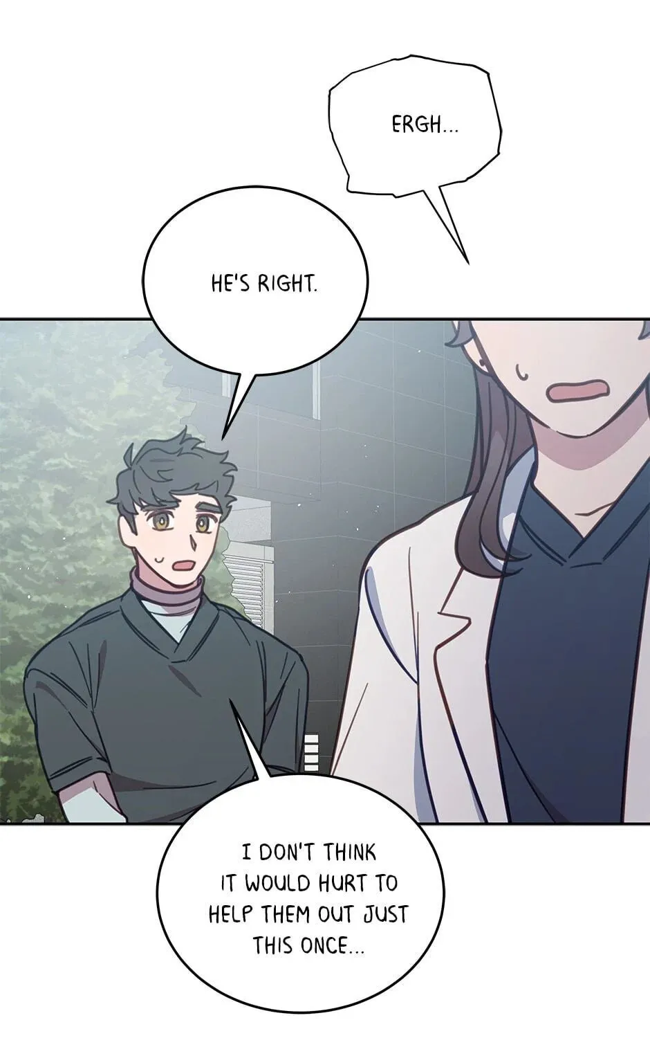 The Legendary Beasts Animal Hospital Chapter 32 page 75 - 
