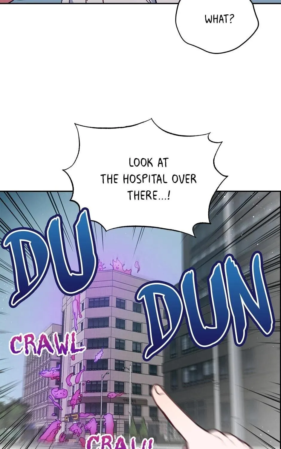 The Legendary Beasts Animal Hospital Chapter 32 page 83 - 
