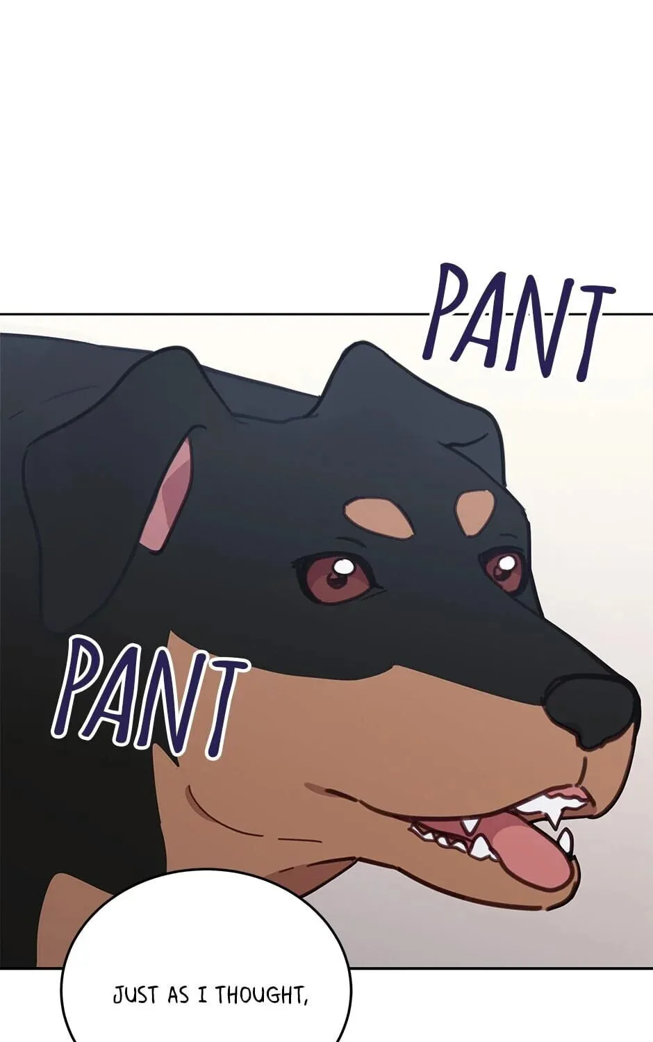 The Legendary Beasts Animal Hospital Chapter 33 page 1 - 
