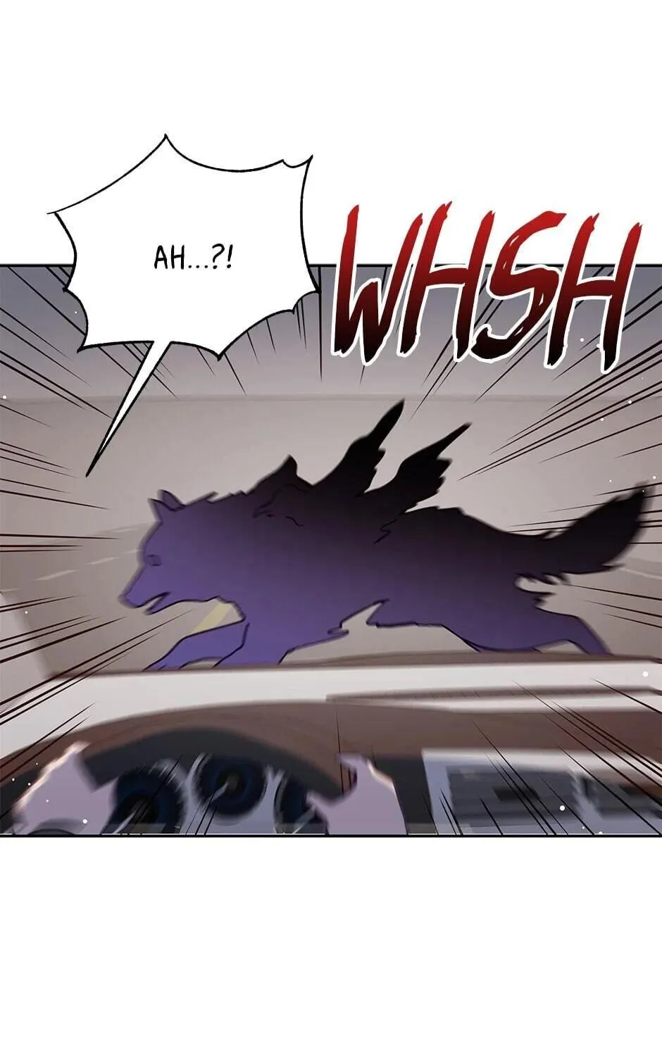 The Legendary Beasts Animal Hospital Chapter 33 page 109 - 