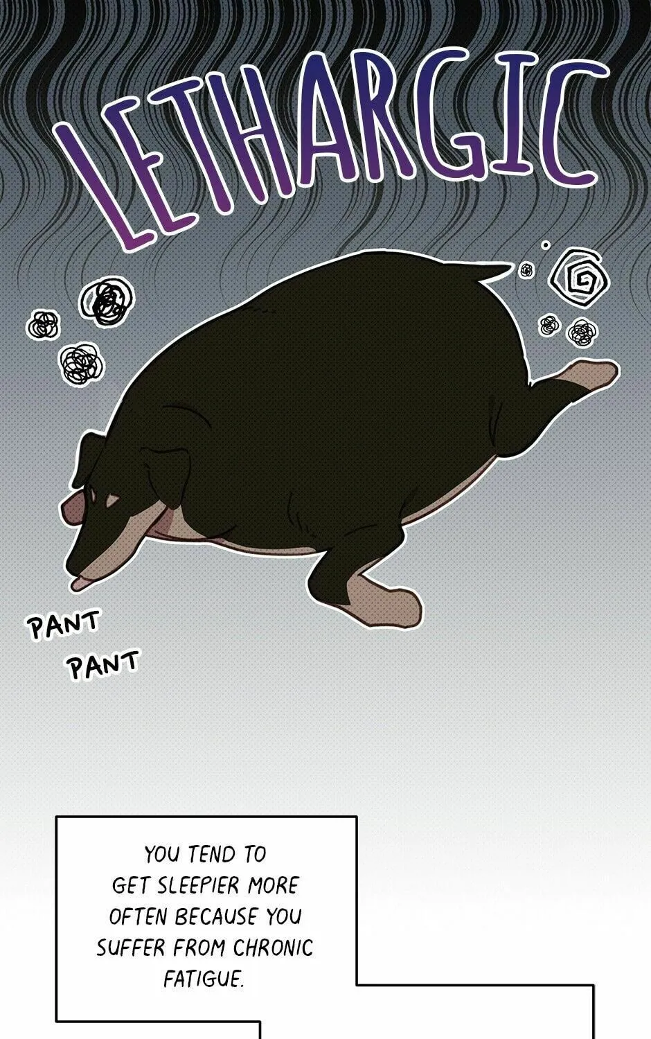 The Legendary Beasts Animal Hospital Chapter 33 page 13 - 
