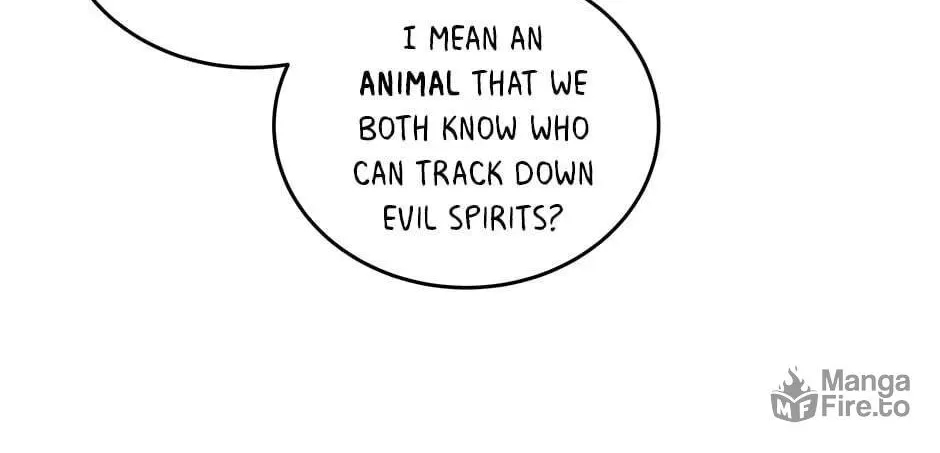 The Legendary Beasts Animal Hospital Chapter 33 page 30 - 