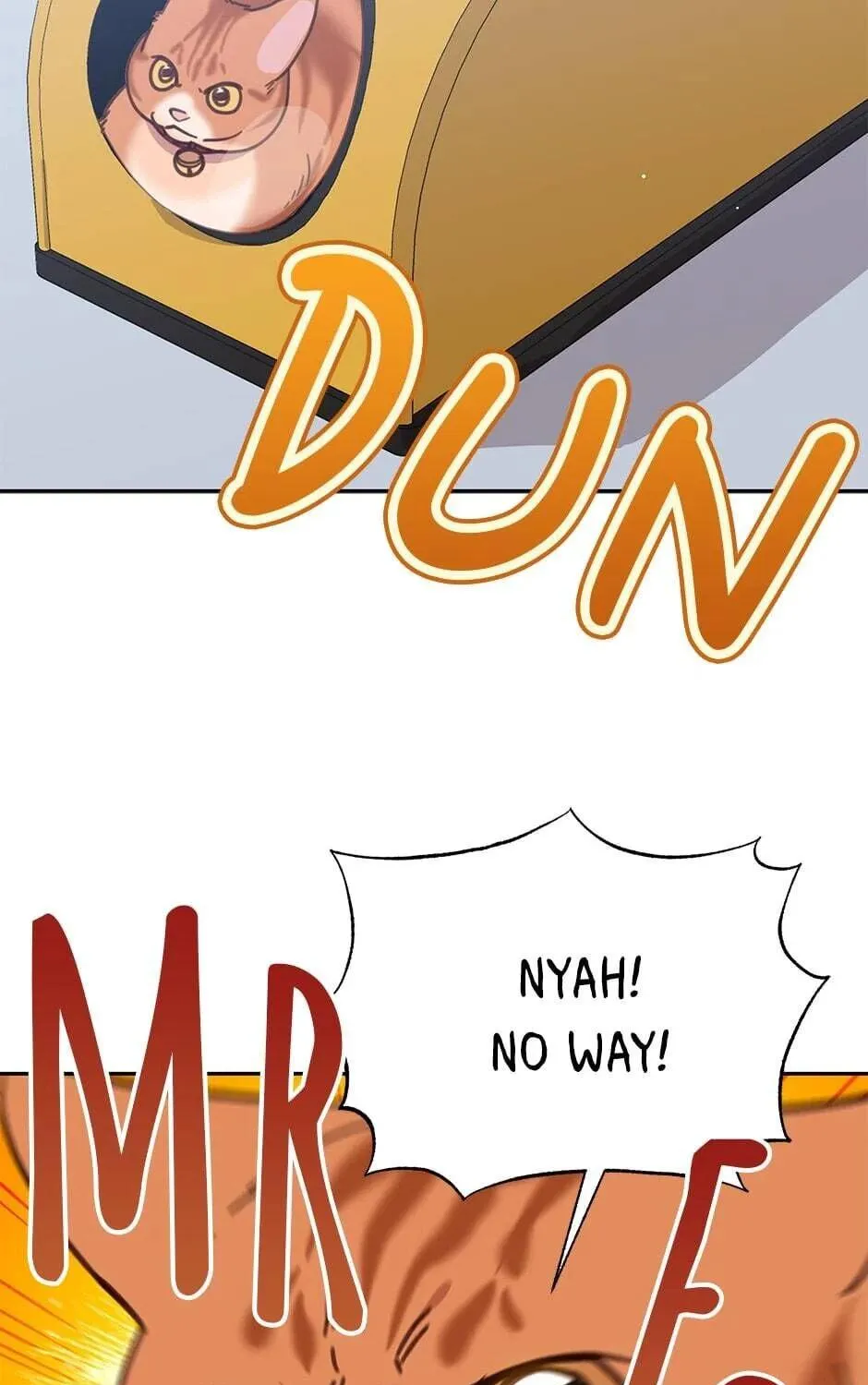 The Legendary Beasts Animal Hospital Chapter 33 page 35 - 