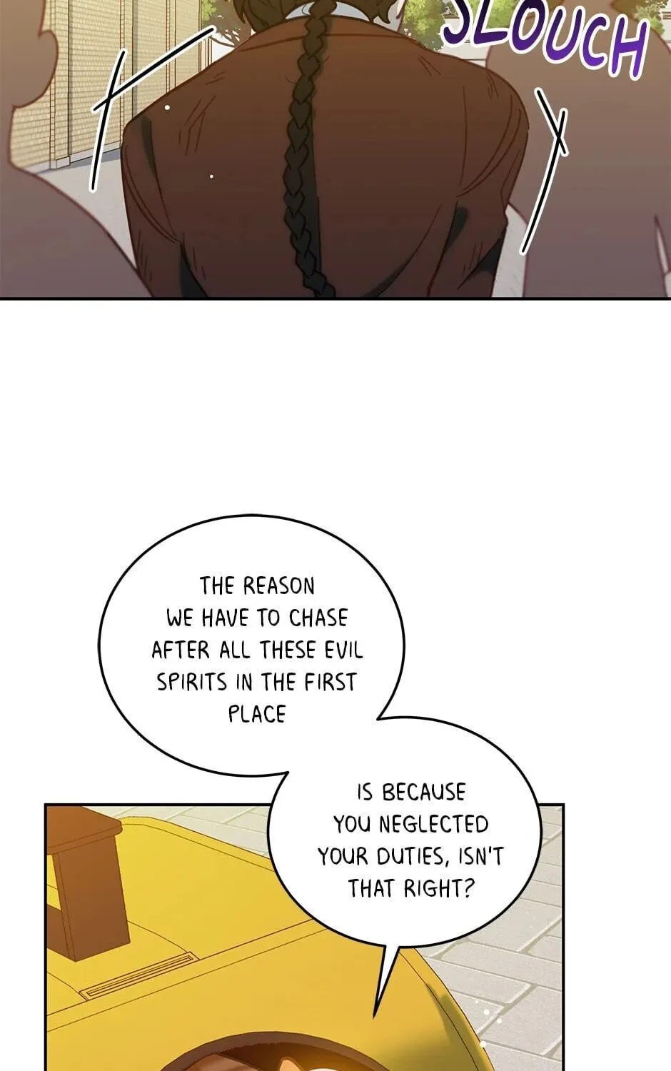 The Legendary Beasts Animal Hospital Chapter 33 page 55 - 