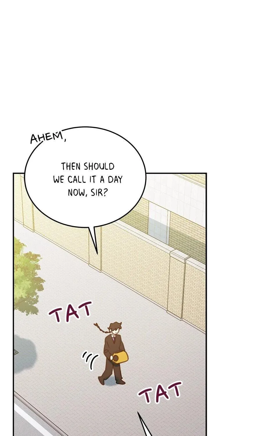 The Legendary Beasts Animal Hospital Chapter 33 page 59 - 