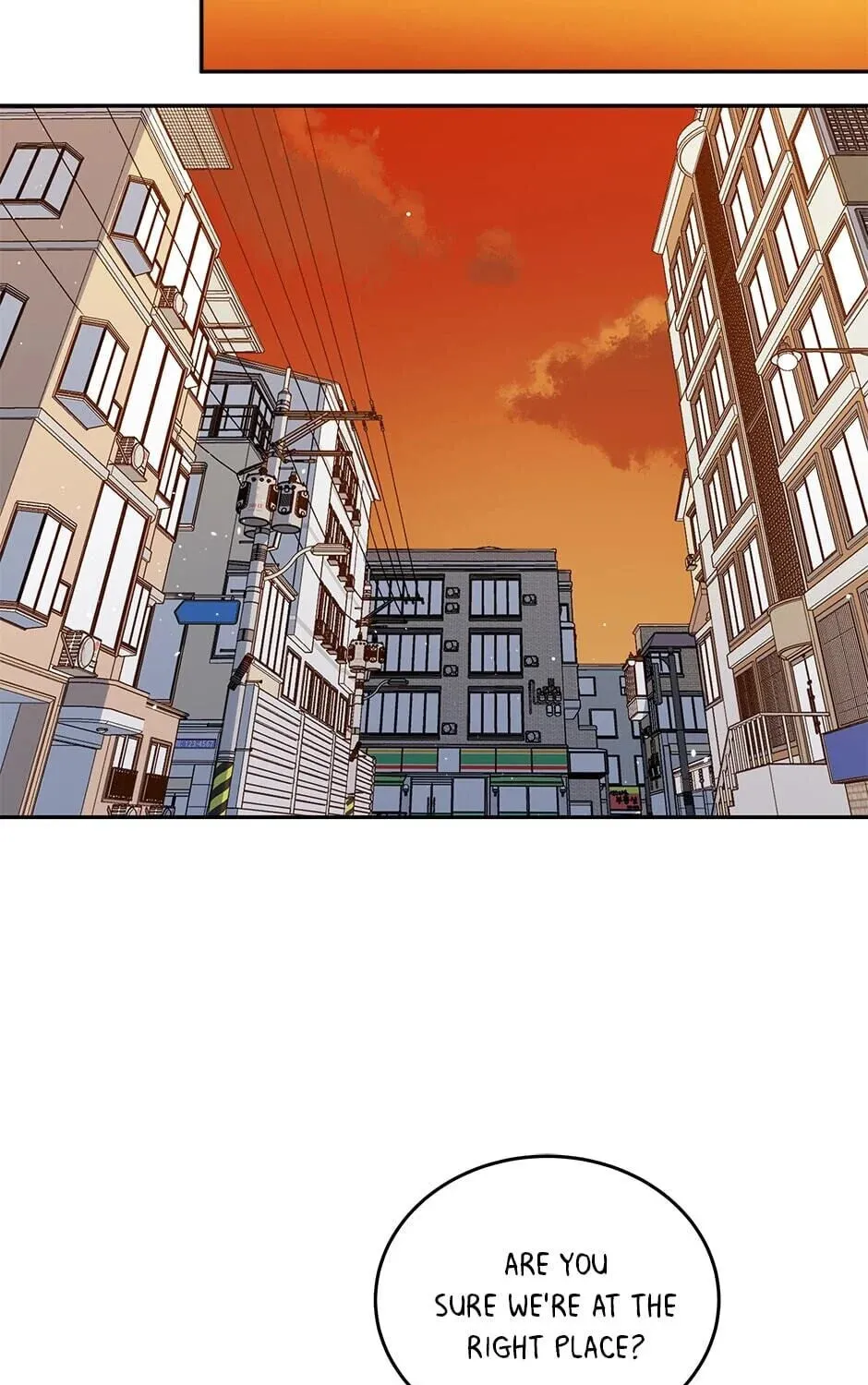 The Legendary Beasts Animal Hospital Chapter 33 page 67 - 