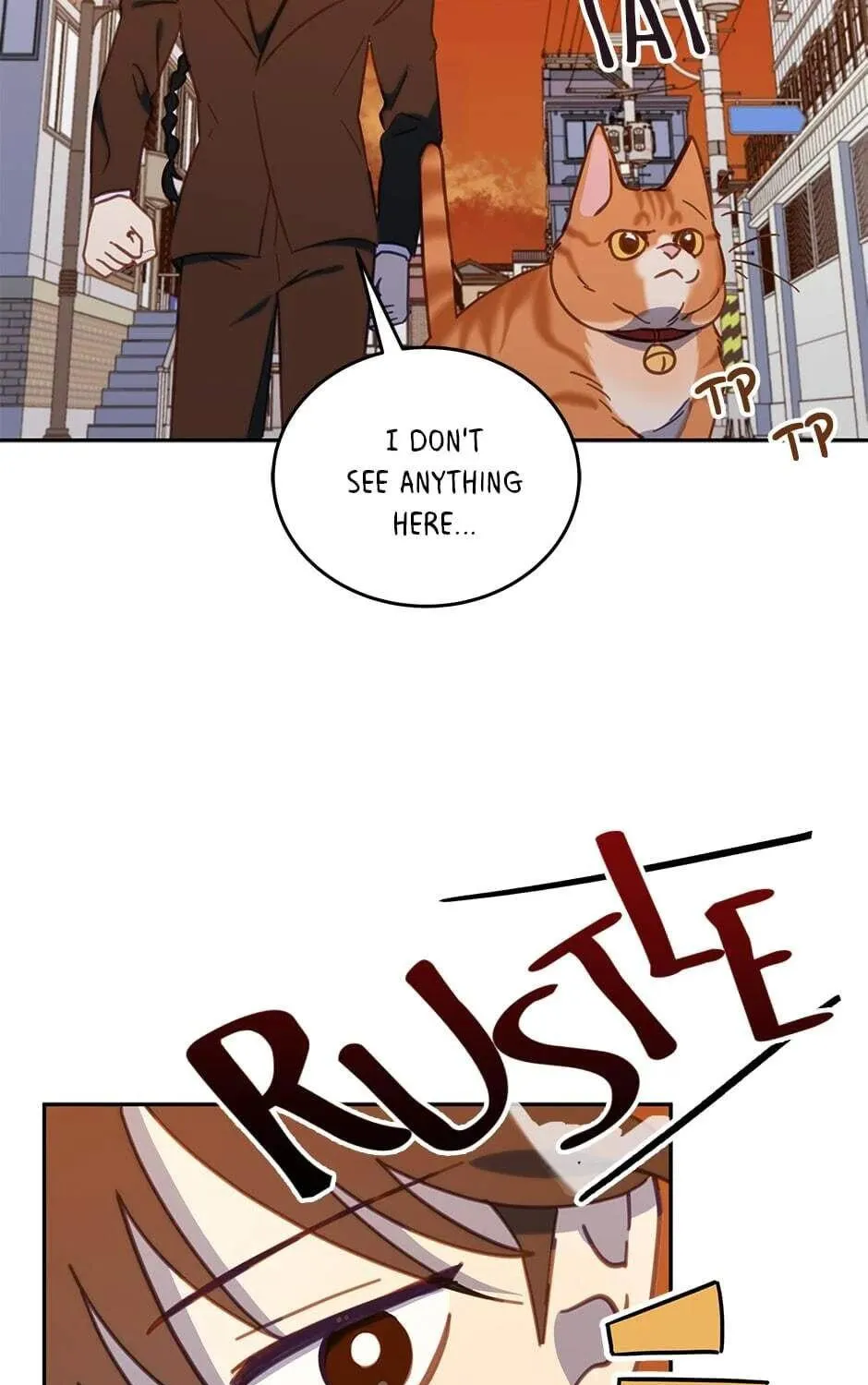 The Legendary Beasts Animal Hospital Chapter 33 page 69 - 