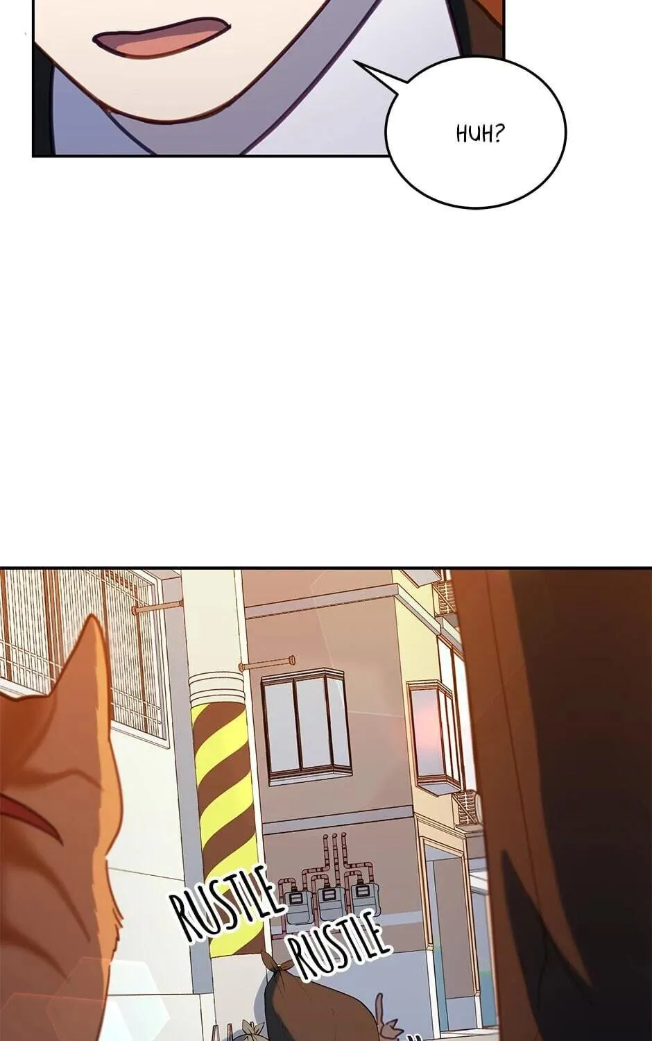 The Legendary Beasts Animal Hospital Chapter 33 page 71 - 