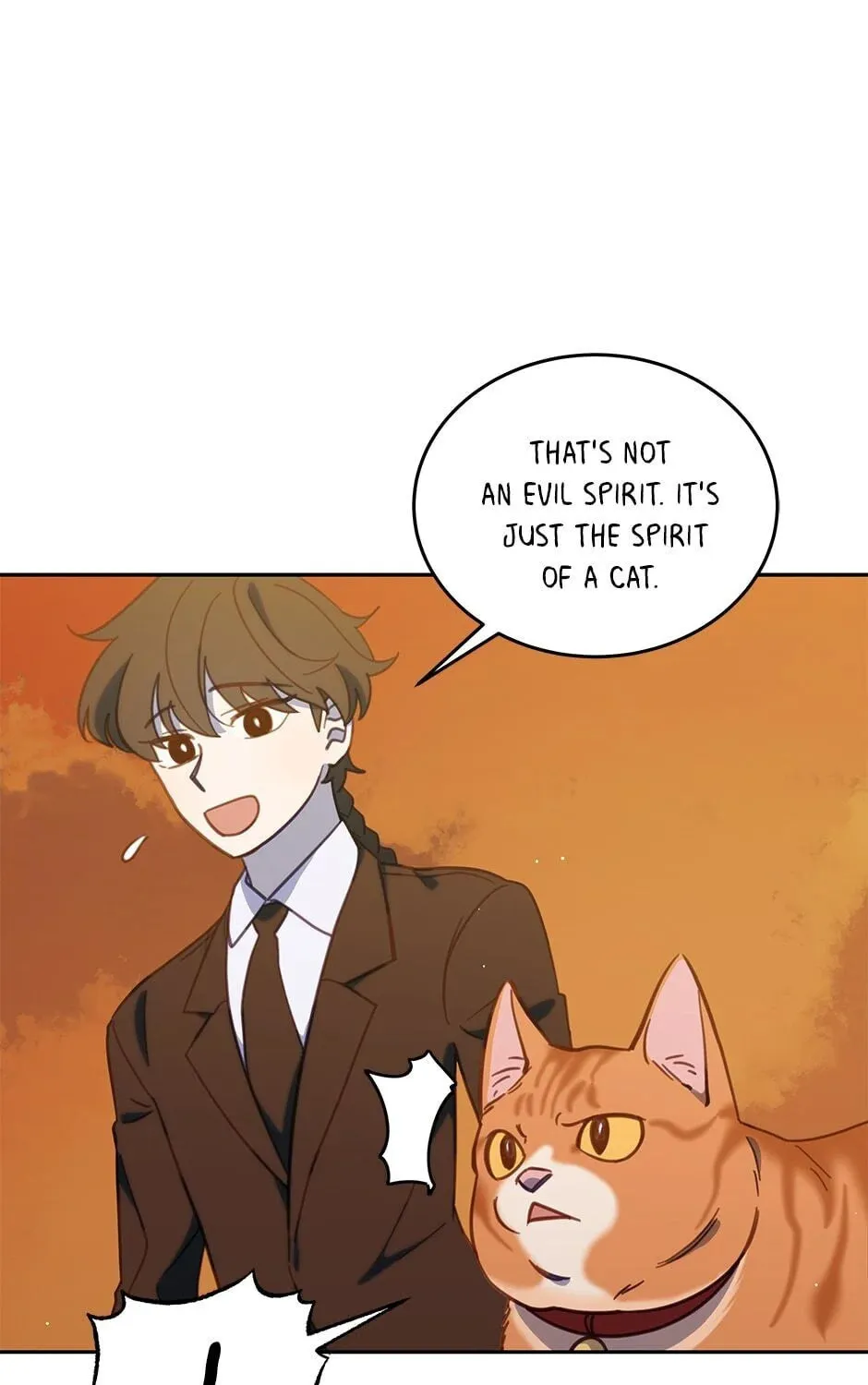 The Legendary Beasts Animal Hospital Chapter 33 page 73 - 