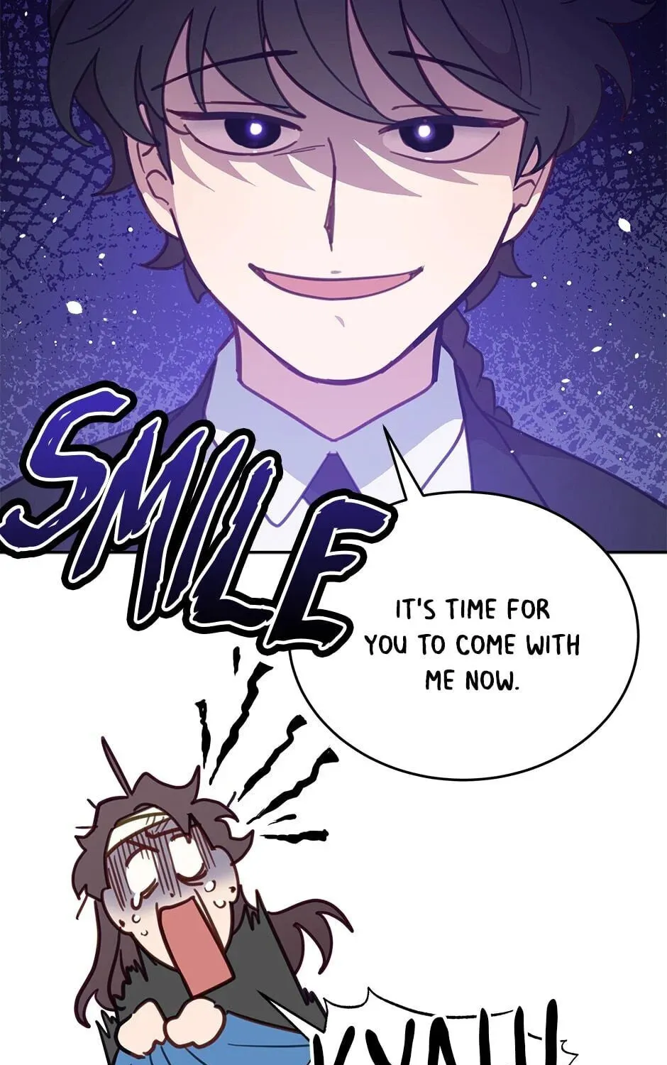 The Legendary Beasts Animal Hospital Chapter 34 page 13 - 