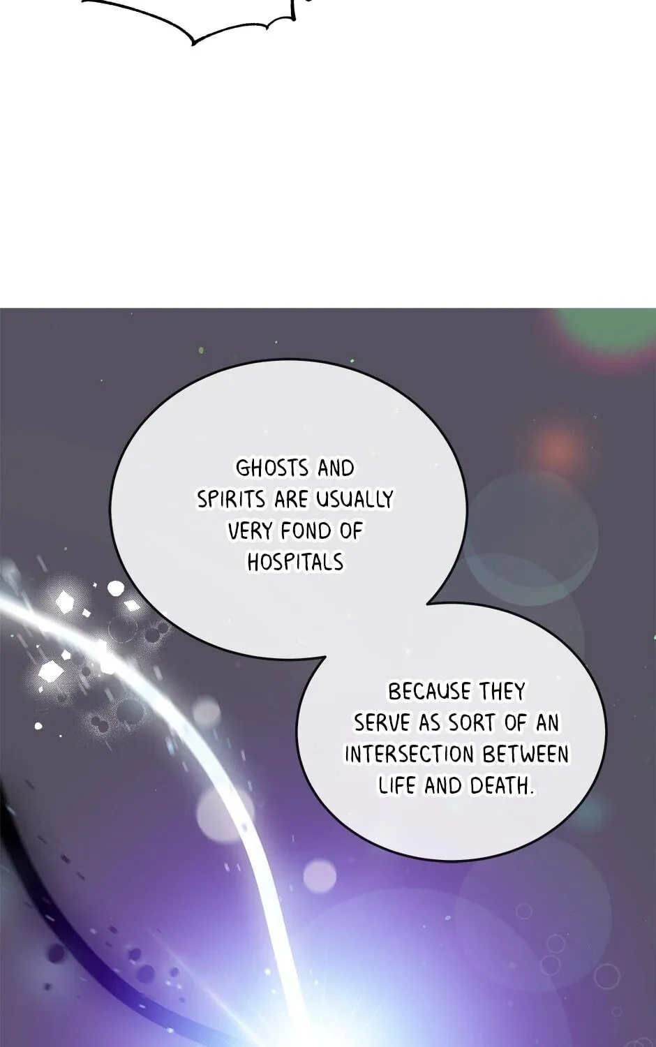 The Legendary Beasts Animal Hospital Chapter 34 page 133 - 