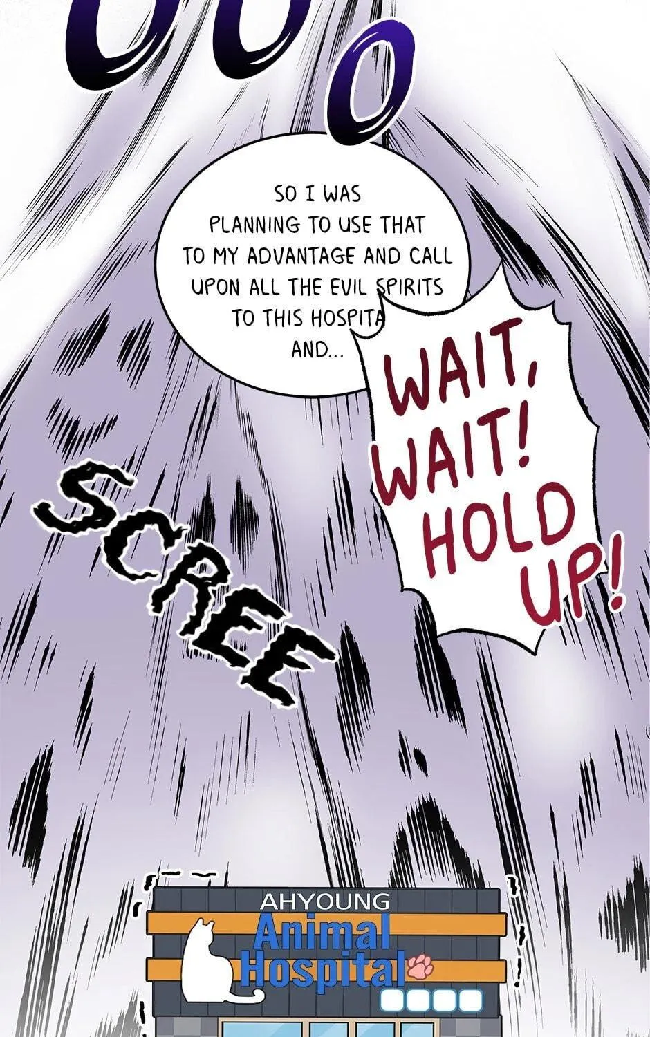 The Legendary Beasts Animal Hospital Chapter 34 page 137 - 