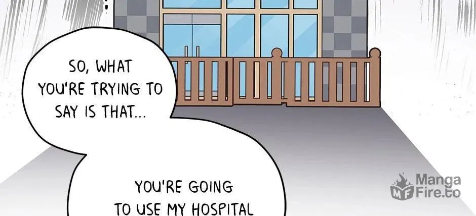 The Legendary Beasts Animal Hospital Chapter 34 page 138 - 