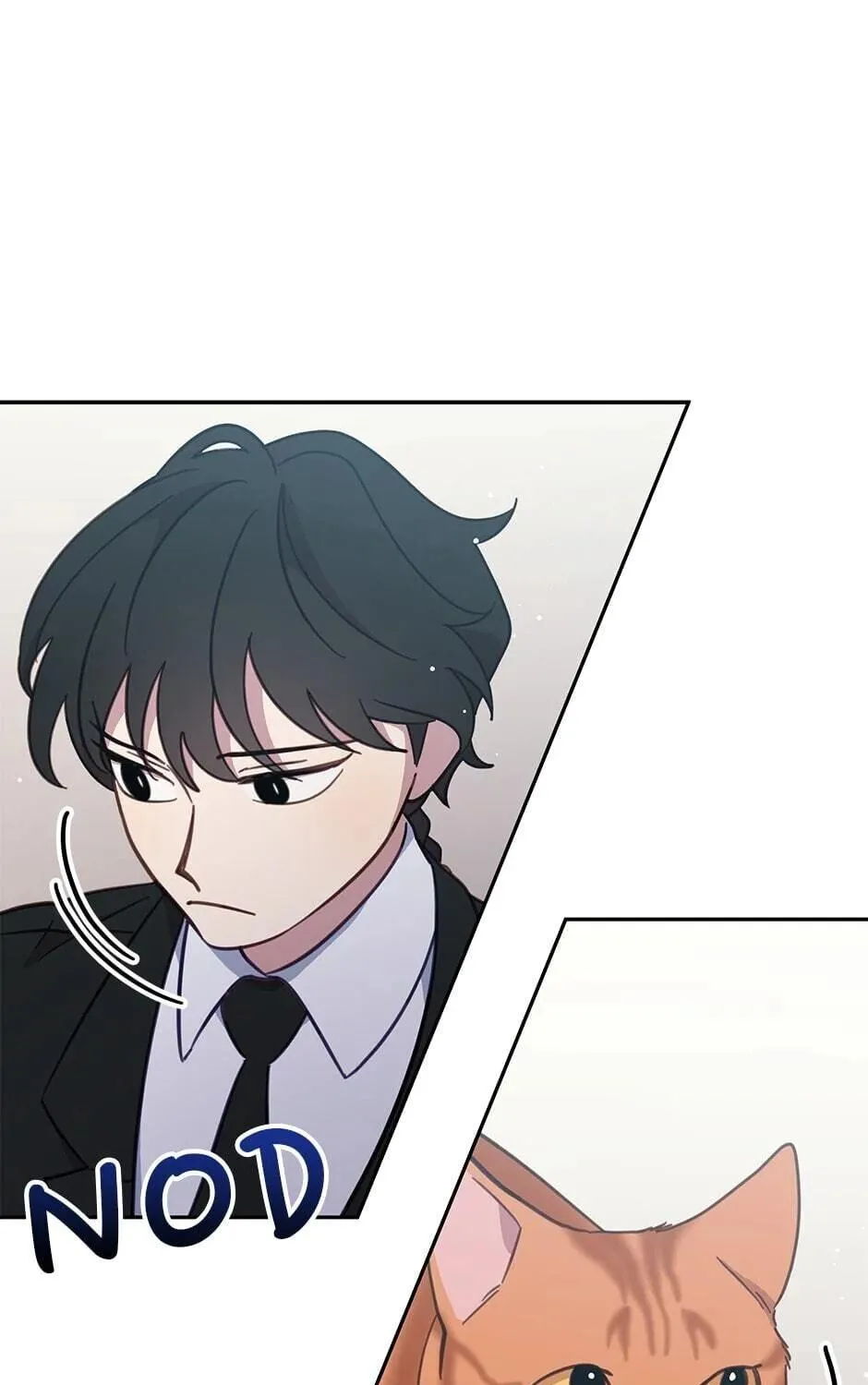 The Legendary Beasts Animal Hospital Chapter 34 page 35 - 