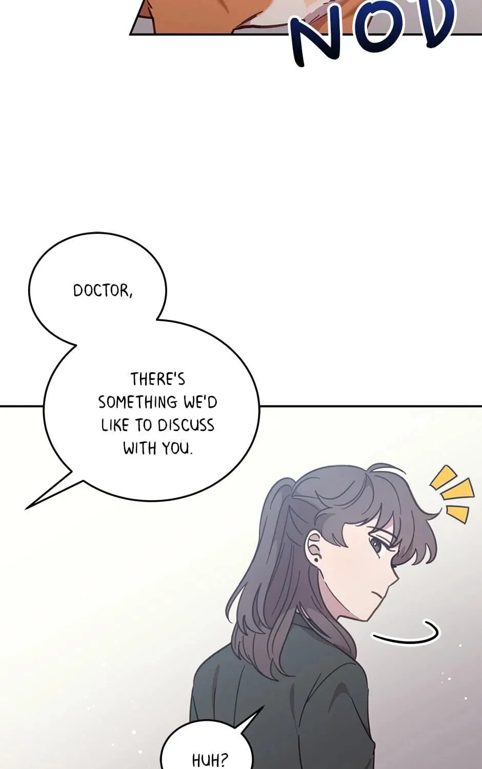The Legendary Beasts Animal Hospital Chapter 34 page 37 - 