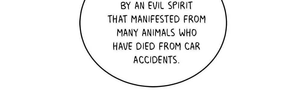 The Legendary Beasts Animal Hospital Chapter 34 page 44 - 