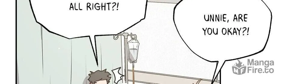The Legendary Beasts Animal Hospital Chapter 34 page 6 - 